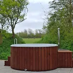 Natuurvilla 14 Westerkolk *