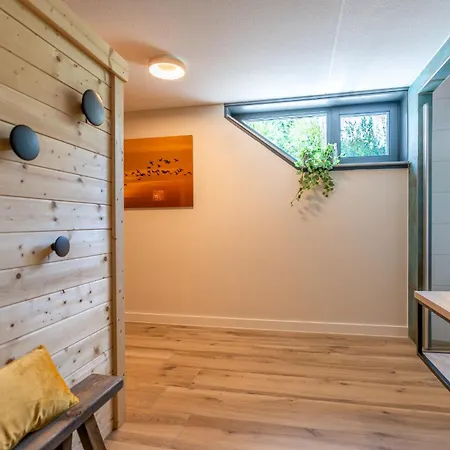 Natuurvilla 14 Westerkolk デ・ワール