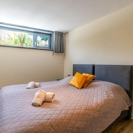 Villa Natuurvilla 14 Westerkolk De Waal