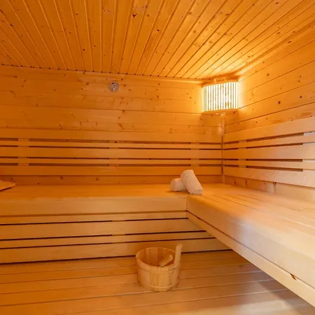 Natuurvilla 14 Westerkolk