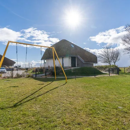 Natuurvilla 14 Westerkolk * De Waal