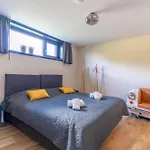 Villa Natuurvilla 14 Westerkolk De Waal