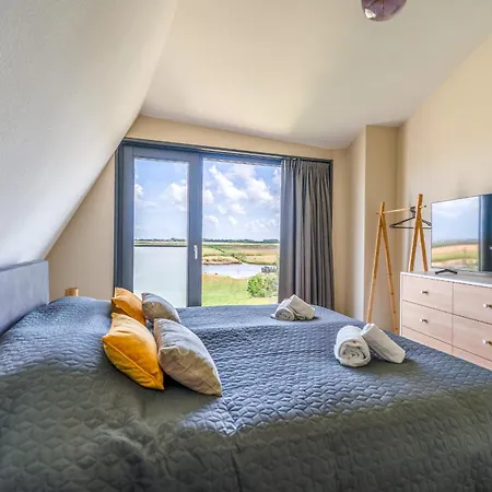 Villa Natuurvilla 14 Westerkolk *