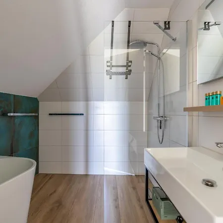 Natuurvilla 14 Westerkolk