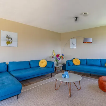 Natuurvilla 14 Westerkolk Villa