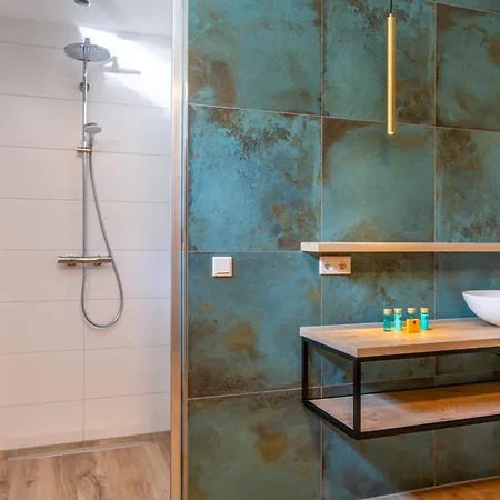 Natuurvilla 14 Westerkolk *