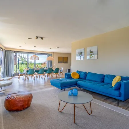 Villa Natuurvilla 14 Westerkolk