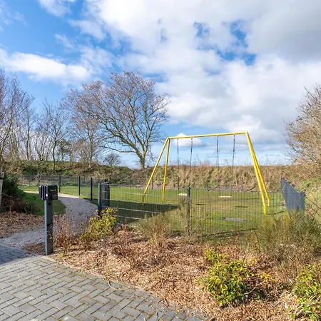 Natuurvilla 14 Westerkolk