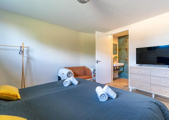 Natuurvilla 14 Westerkolk *