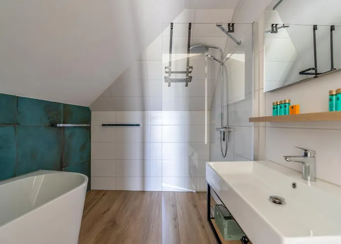 Natuurvilla 14 Westerkolk