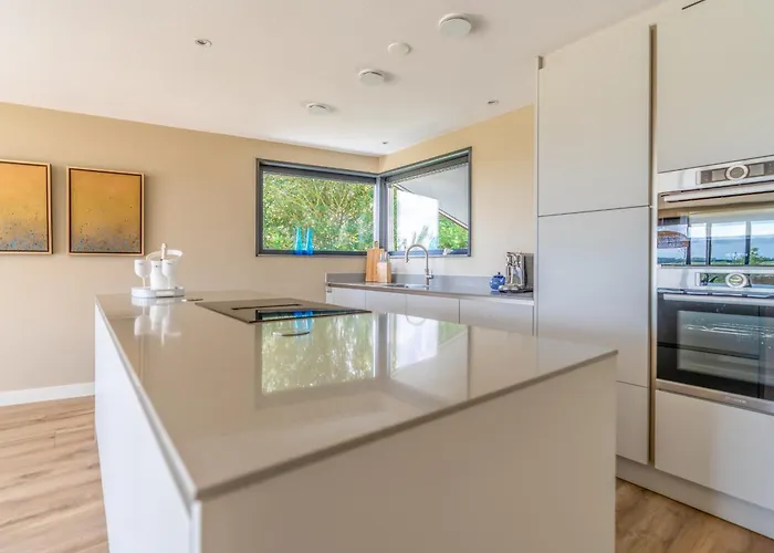 Natuurvilla 14 Westerkolk * 德瓦尔