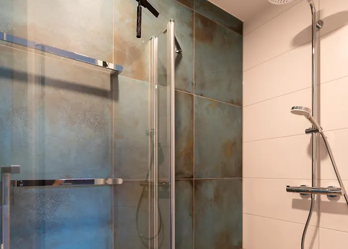 Natuurvilla 14 Westerkolk 德瓦尔