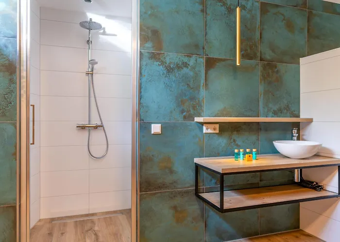 Natuurvilla 14 Westerkolk *