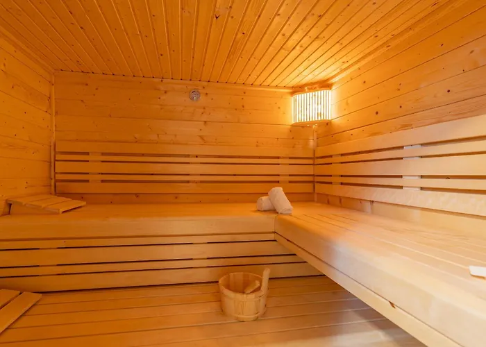 Natuurvilla 14 Westerkolk