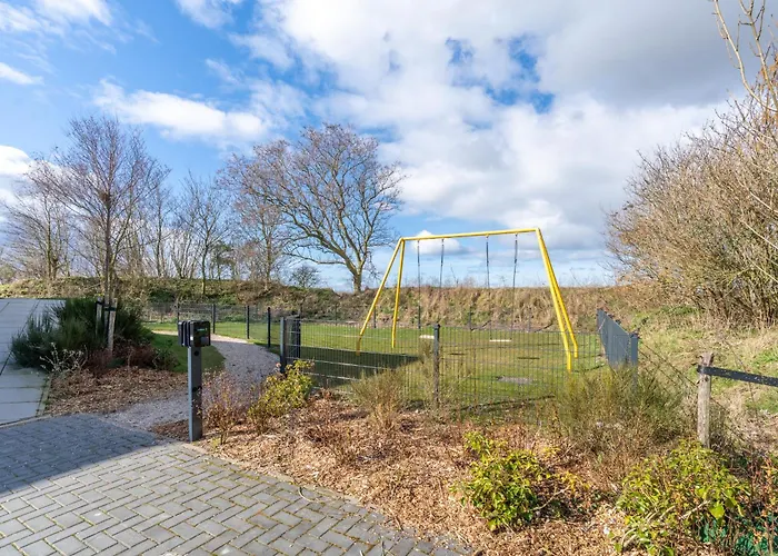 Natuurvilla 14 Westerkolk